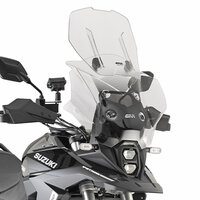 GIVI POSUVNÉ PLEXI PRE SUZUKI V-STROM 800DE/SE (23) AF3125B